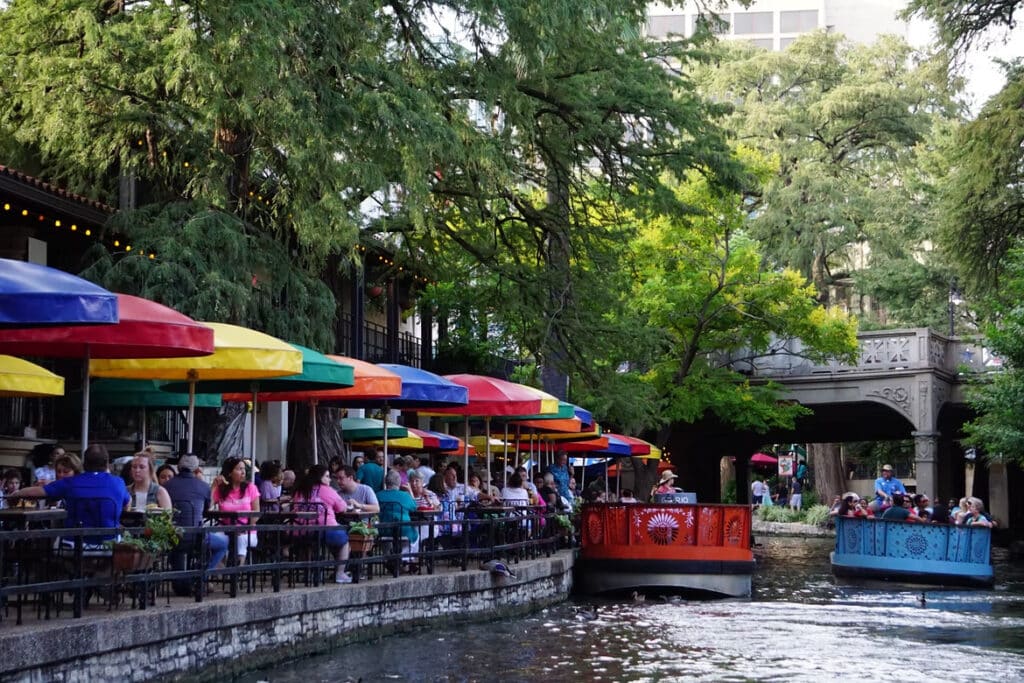 San Antonio - Best Places to Live in Texas