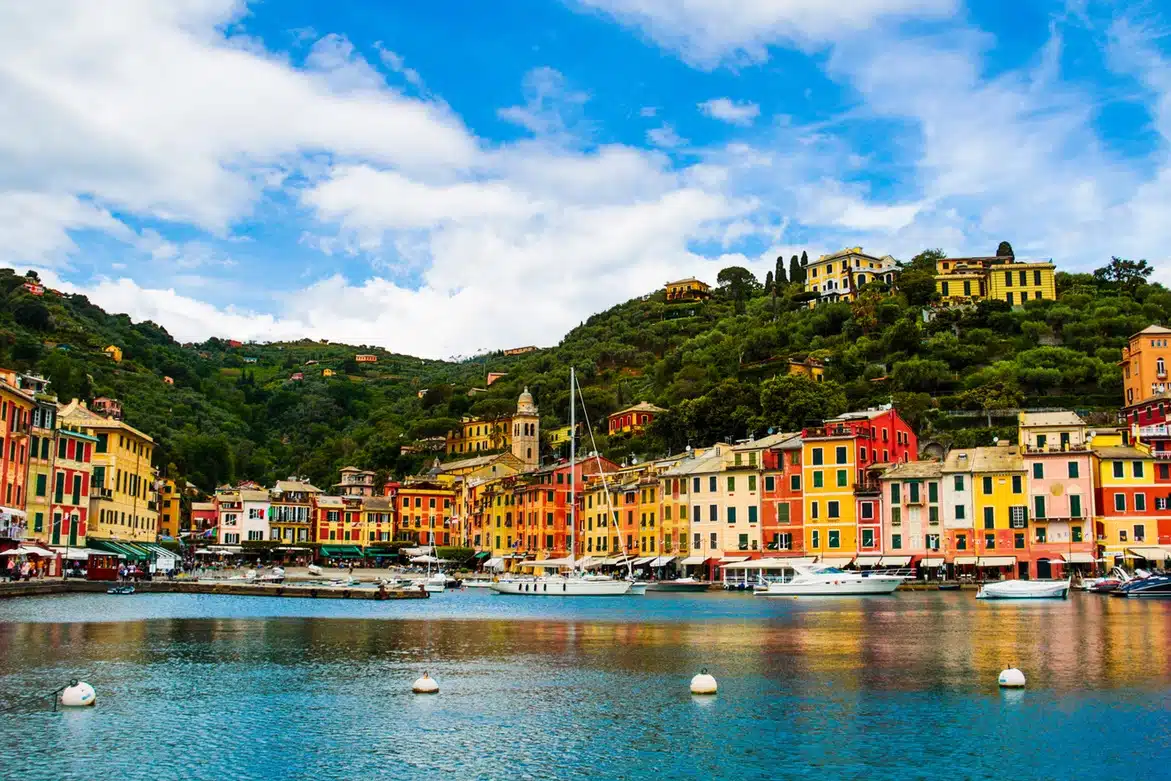 Genoa - Best Places to Live in Italy