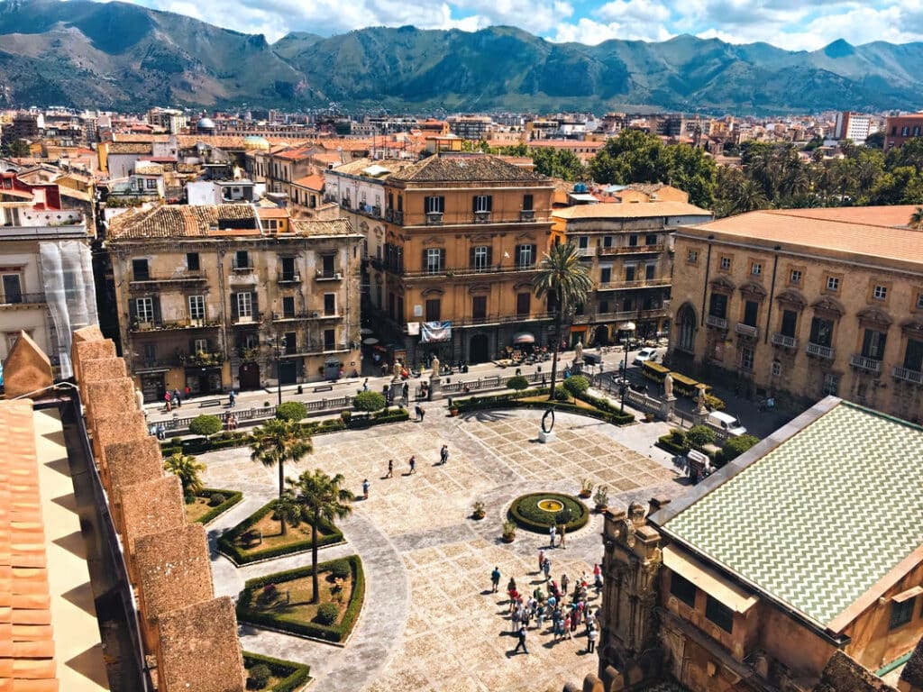 Palermo - Best Places to Live in Italy