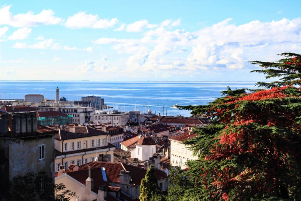 Trieste - Best Places to Live in Italy