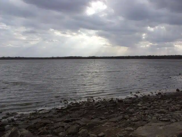 Lake Somerville - Best Lakes in Dallas