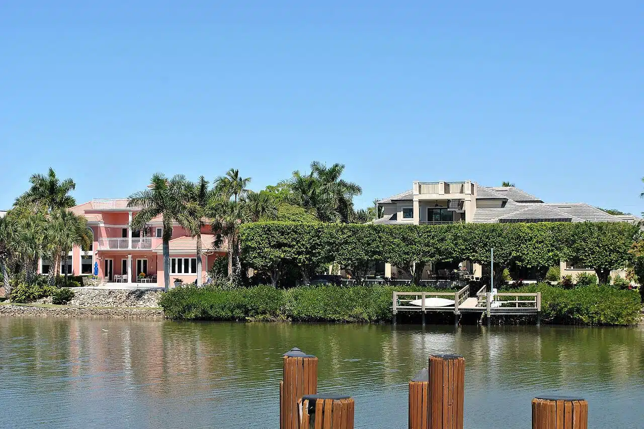Naples - Best Places to Live in Florida