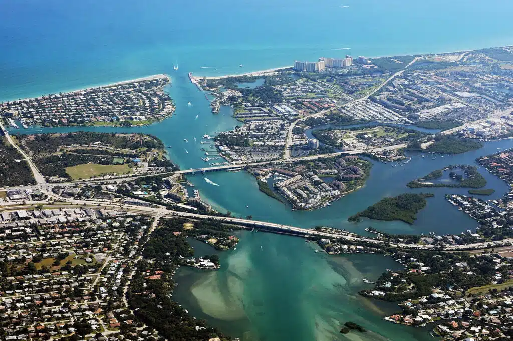 Jupiter - Best Places to Live in Florida