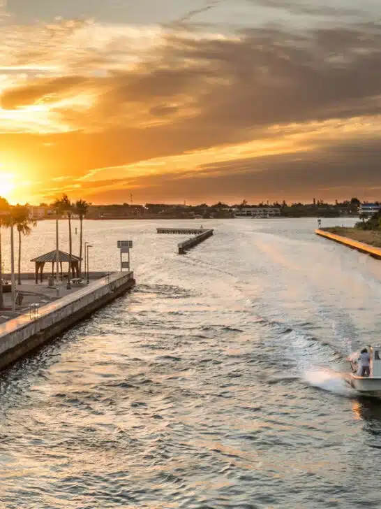 Top 10 Best Places to Live in Florida
