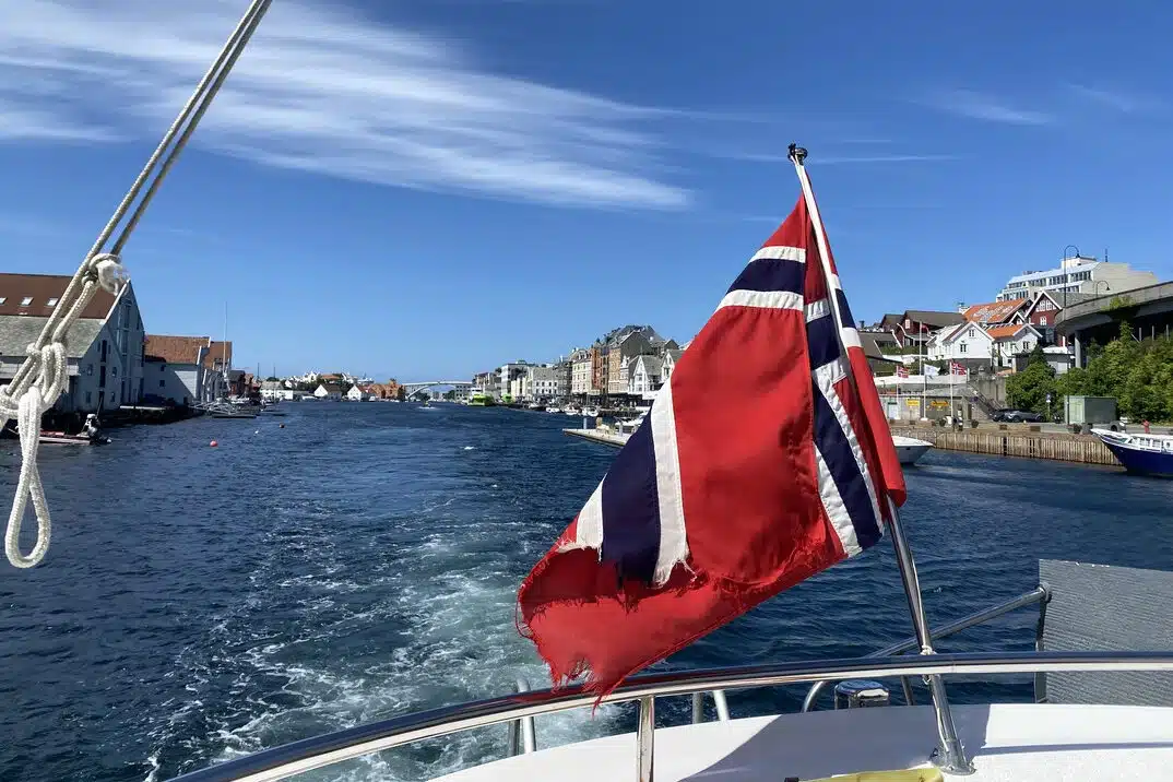 Haugesund - Best Places to Live in Norway