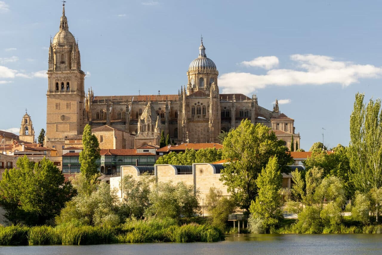 Salamanca - Best Places to Live in Spain