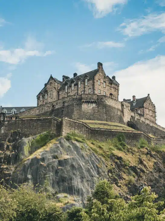 Top 10 Best Places to Visit in Edinburgh