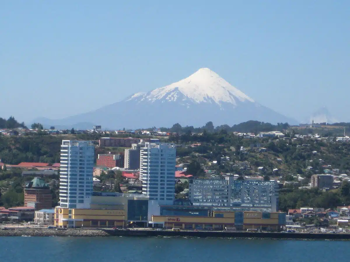 Puerto Montt - Best Places to Live in Chile