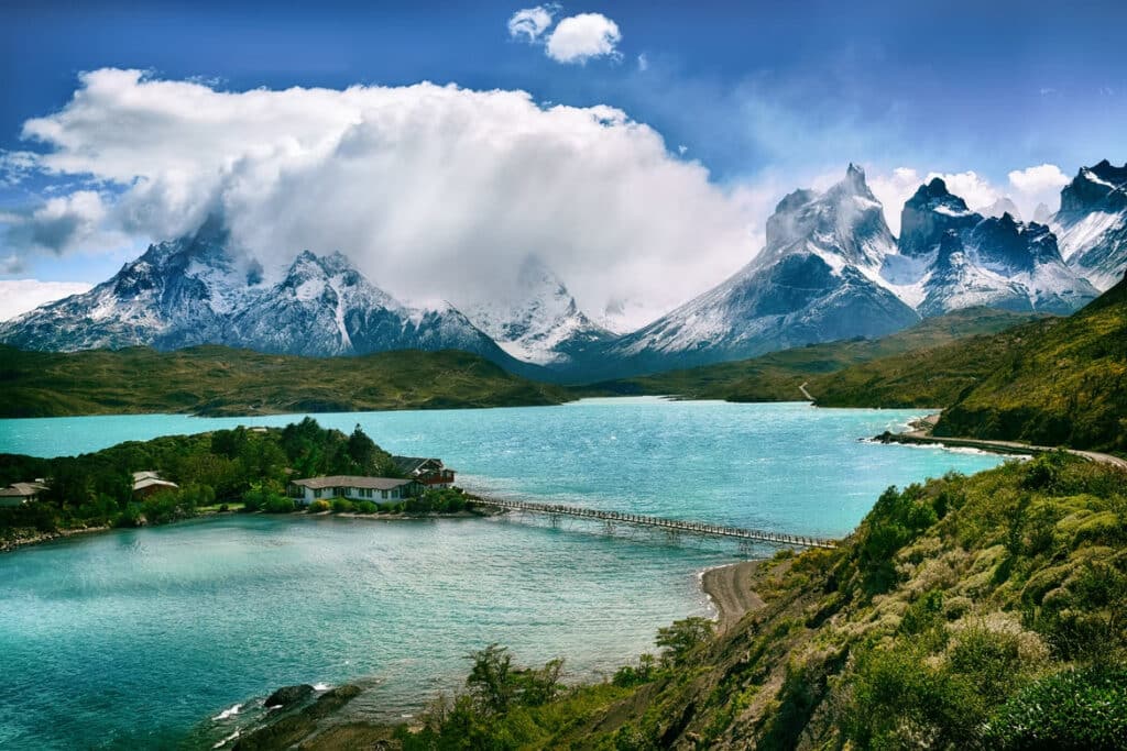 Best Places to Live in Chile