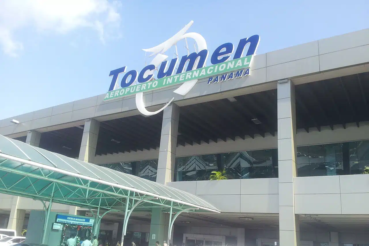 Tocumen