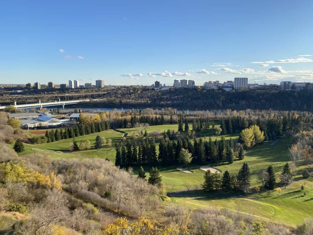 Edmonton, Alberta - Best Places to Live in Canada