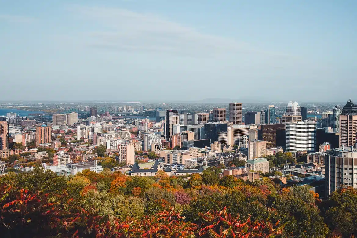 Montreal, Quebec - Best Places to Live in Canada