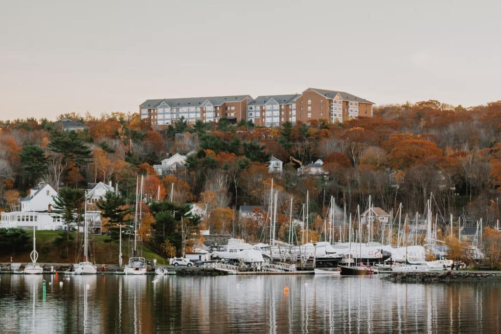 Halifax, Nova Scotia - Best Places to Live in Canada