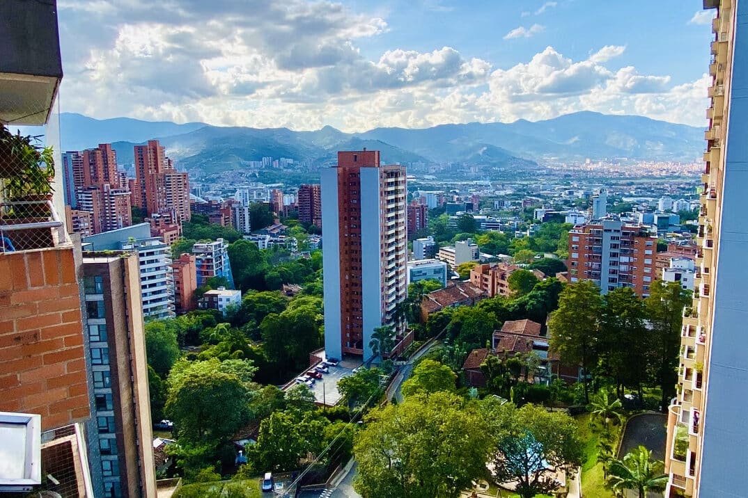 Medellín - Best Places to Live in Colombia