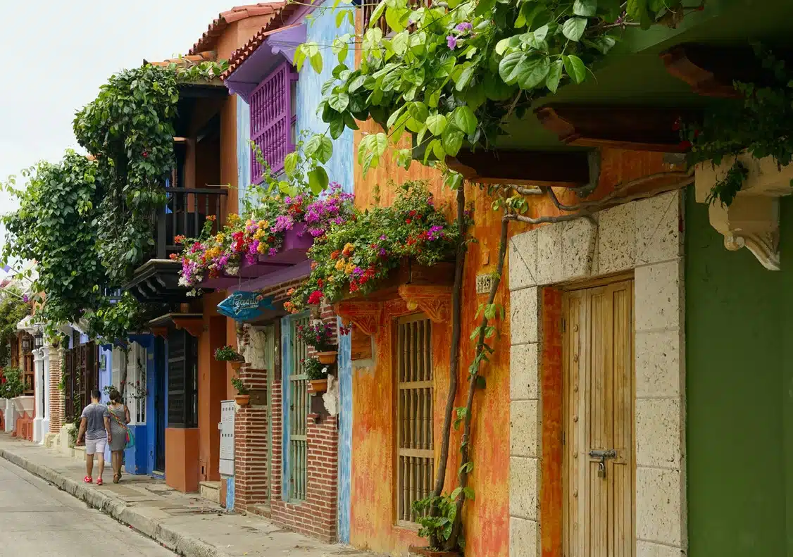 Cartagena - Best Places to Live in Colombia