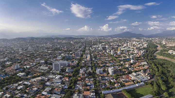 Cúcuta - Best Places to Live in Colombia