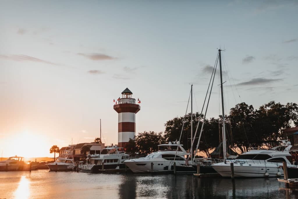 Hilton Head Island - Best Places to Live in South Carolina