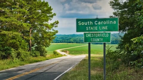 Top 13 Best Places to Live in South Carolina