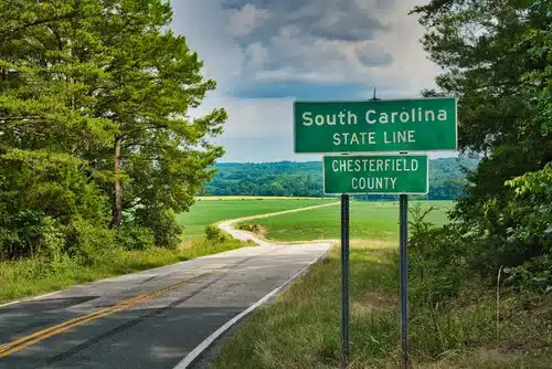 Top 13 Best Places to Live in South Carolina