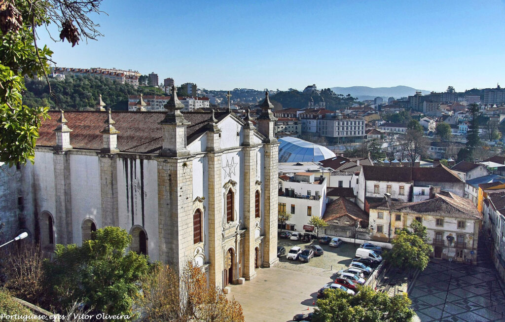 Leiria in Beiras - Best Places to Live in Portugal