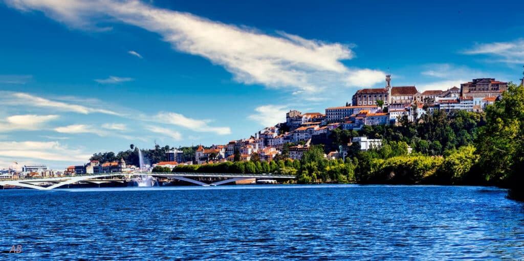 Coimbra - Best Places to Live in Portugal