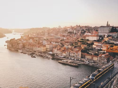 Top 11 Best Places to Live in Portugal