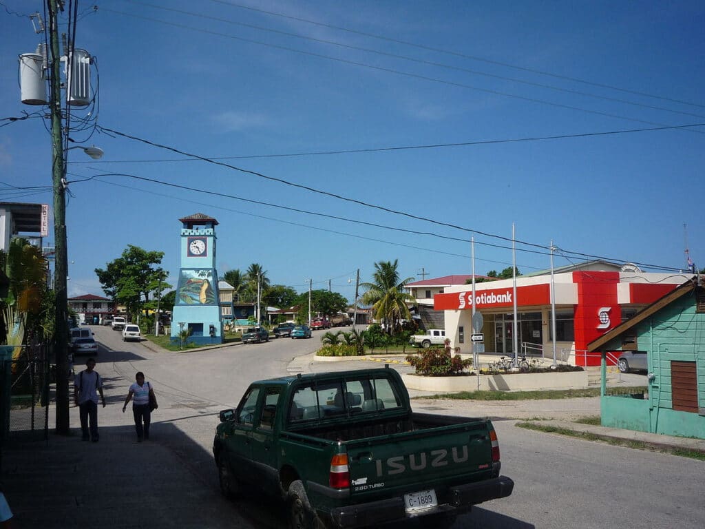 Punta Gorda - Best Places to Live in Belize