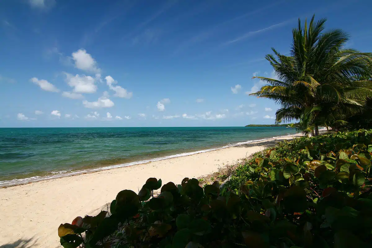 Hopkins Beach, Belize - Best Places to Live in Belize