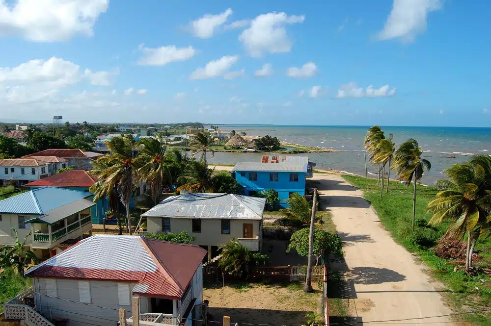 Dangriga - Best Places to Live in Belize