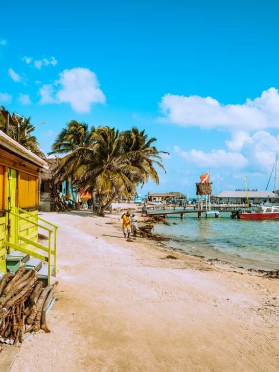 Top 12 Best Places to Live in Belize