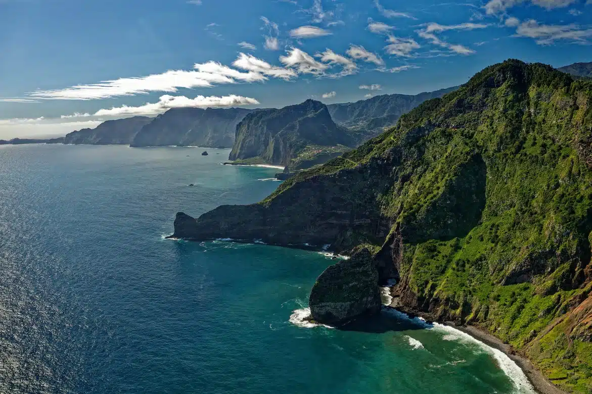 Madeira - Best Places to Visit in Portugal