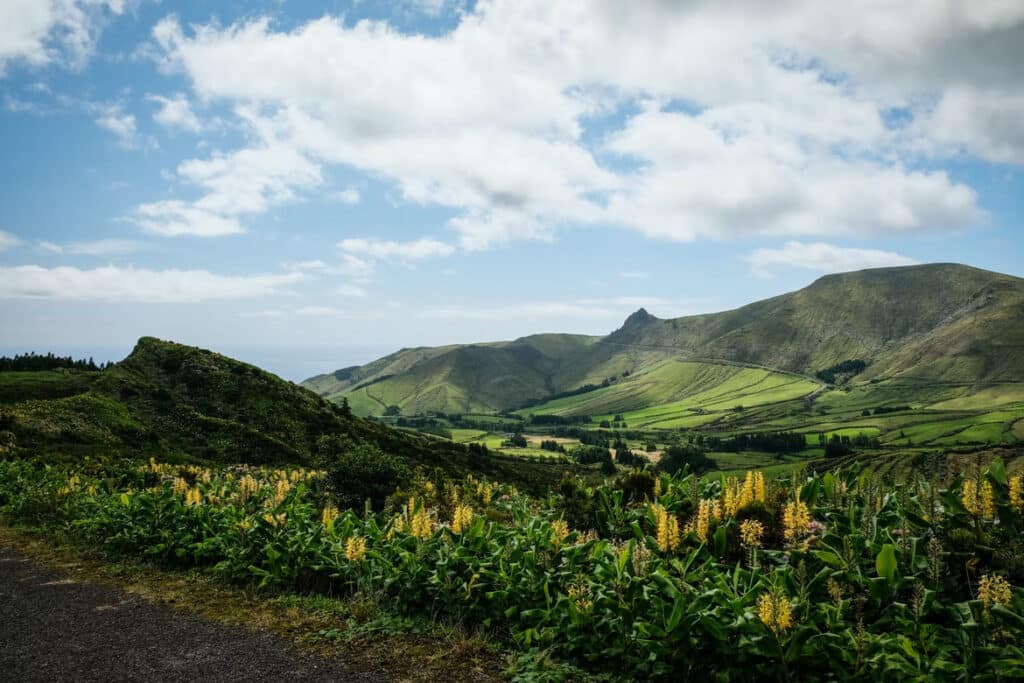 The Azores - Best Places to Visit in Portugal