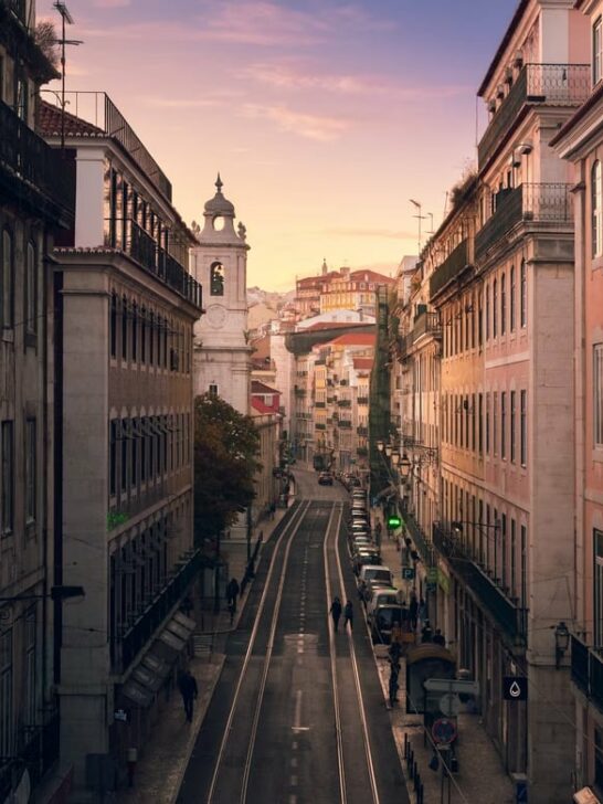 Top 14 Best Places to Visit in Portugal