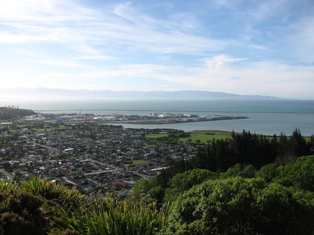 Nelson - Best Places to Live in New Zealand