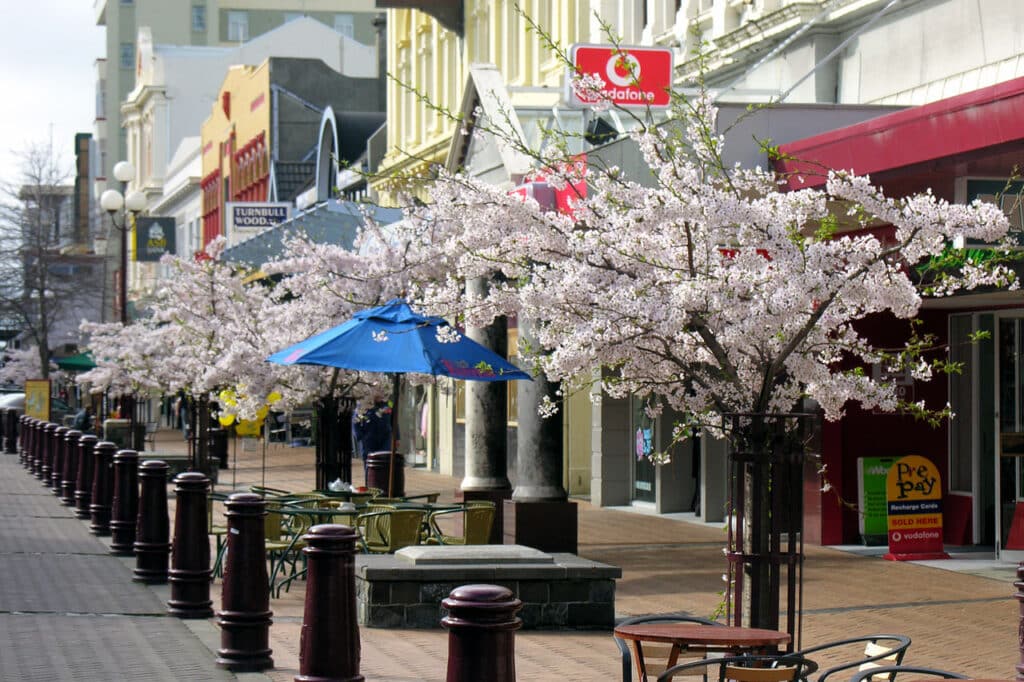 Invercargill - Best Places to Live in New Zealand