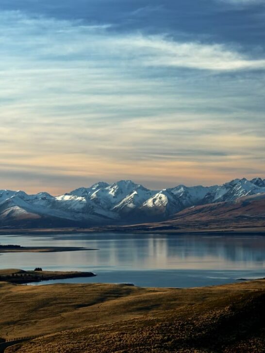Top 12 Best Places to Live in New Zealand