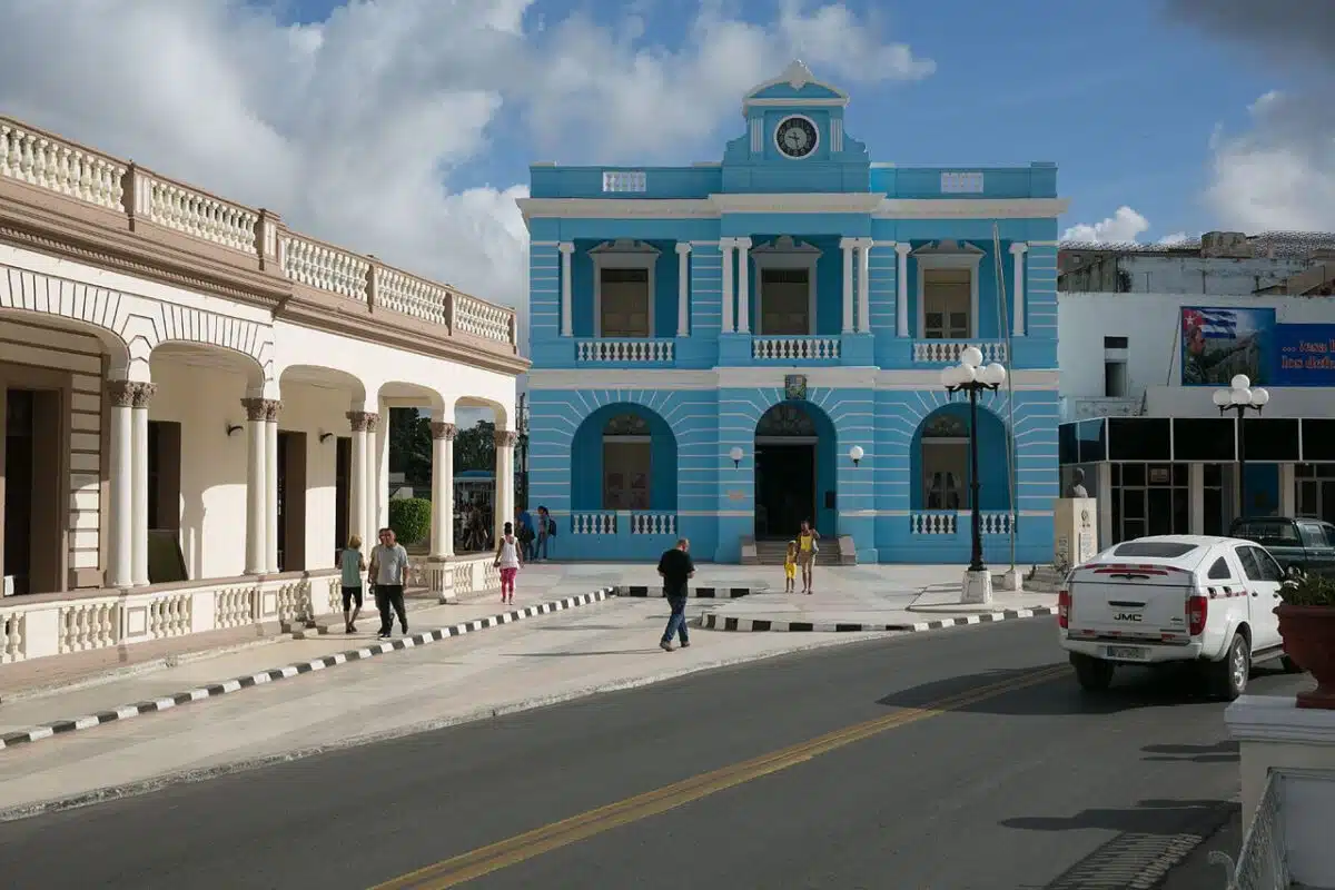 Las Tunas - Best Places to Live in Cuba