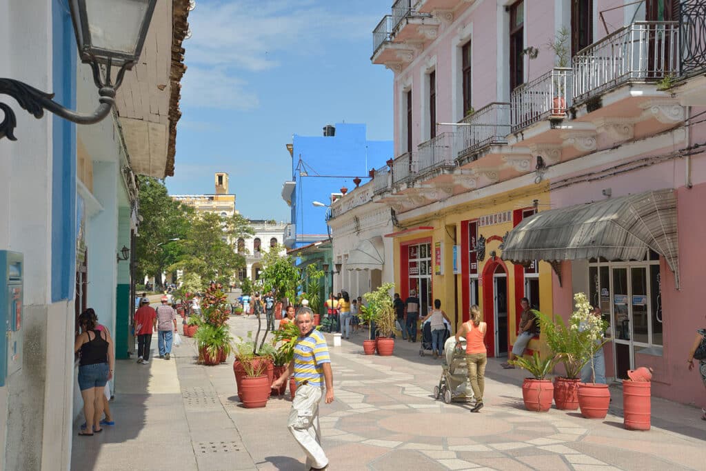 Sancti Spíritus - Best Places to Live in Cuba