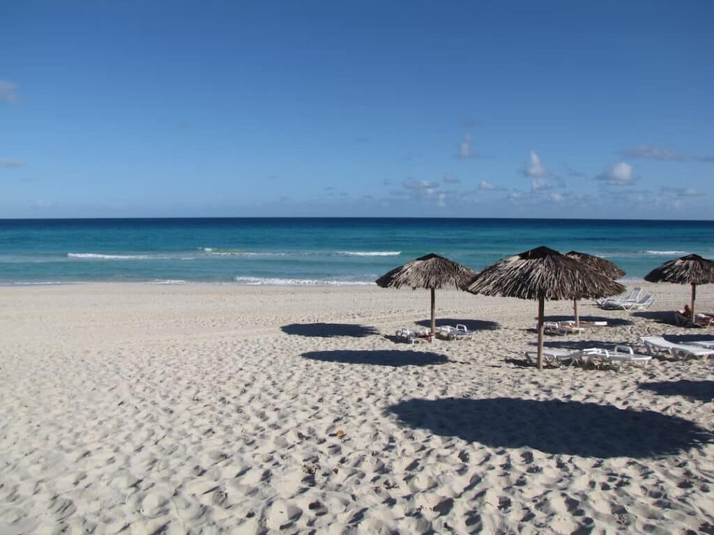 Varadero - Best Places to Live in Cuba