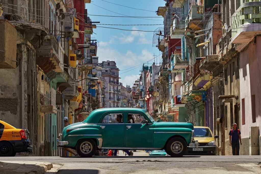 Best Places to Live in Cuba