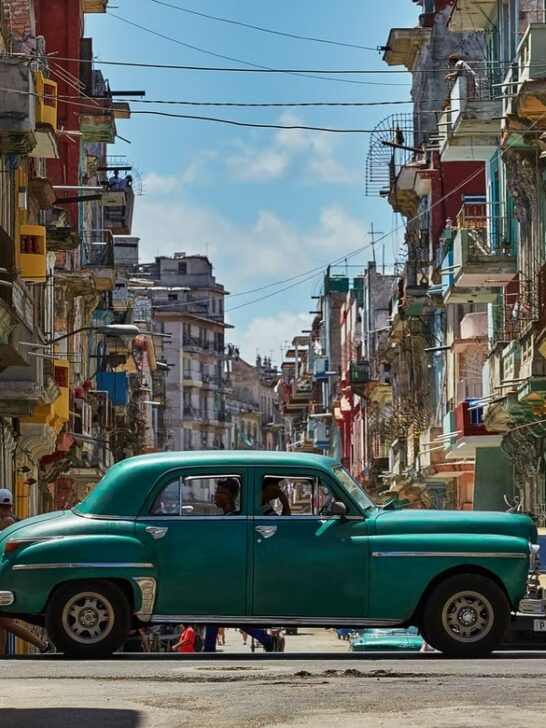 Top 14 Best Places to Live in Cuba