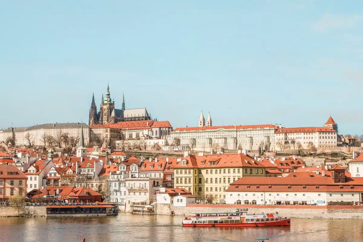 Mala Strana - Top 9 Best Places To Visit in Prague