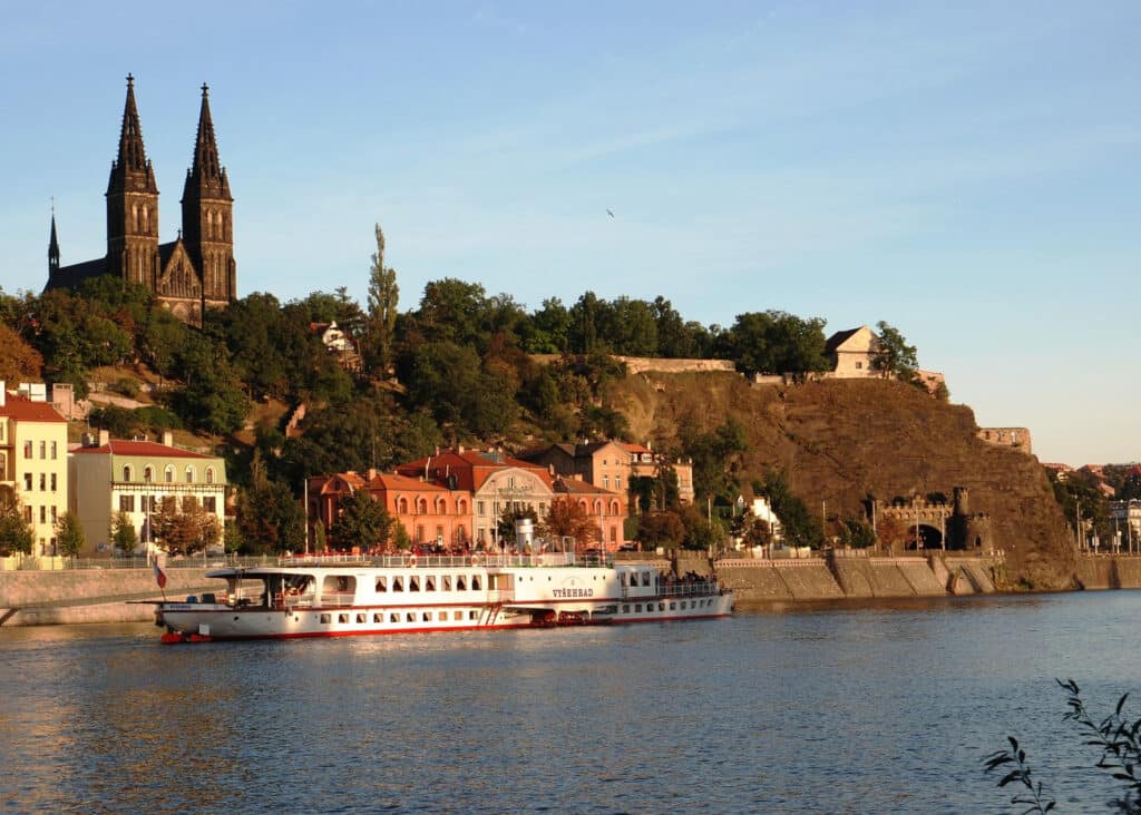 Vsyehrad - Top 9 Best Places to Visit in Prague