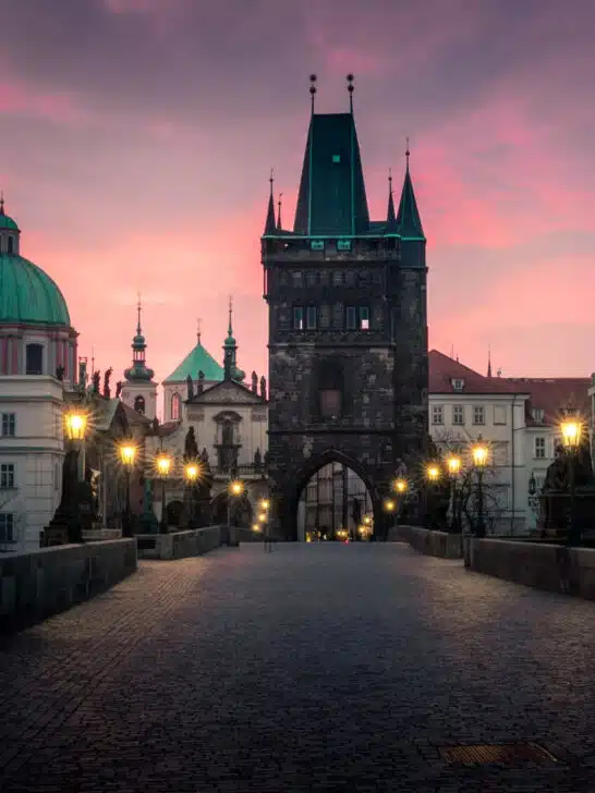 Top 9 Best Places to Visit in Prague