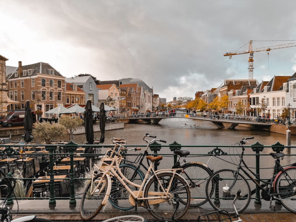 Leiden - Best Places to Visit in the Netherlands