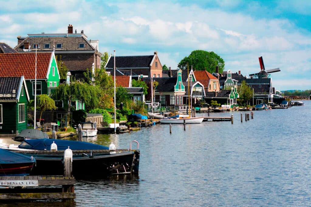 Best Places to Visit in the Netherlands