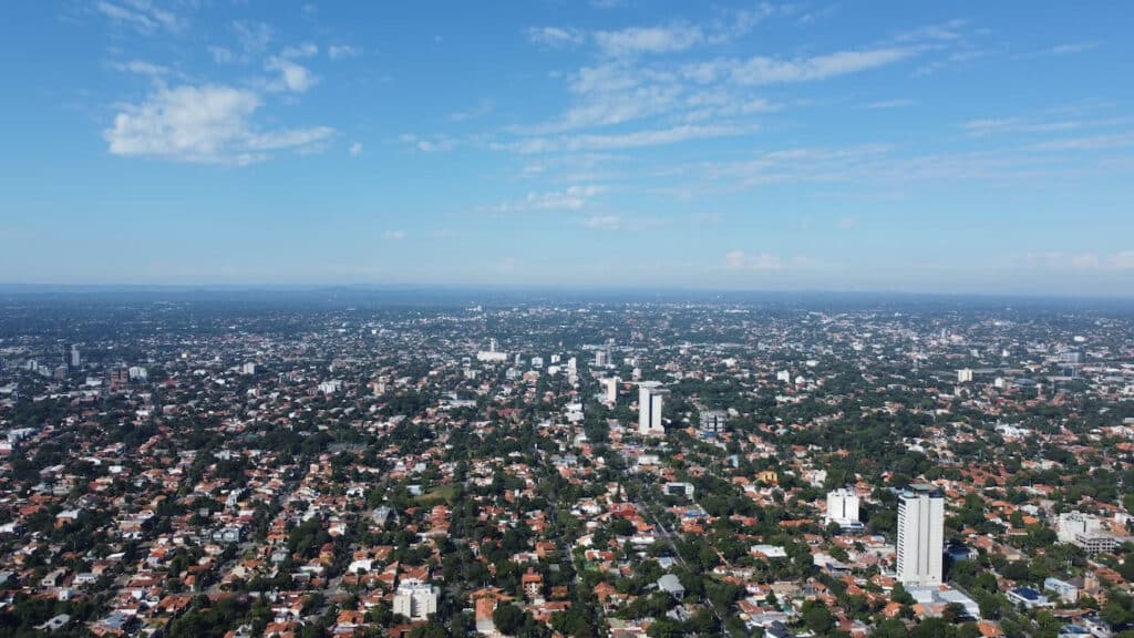 Asunción - Best Places to Live in Paraguay