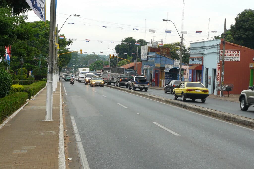 Capiatá, Paraguay - Best Places to Live in Paraguay
