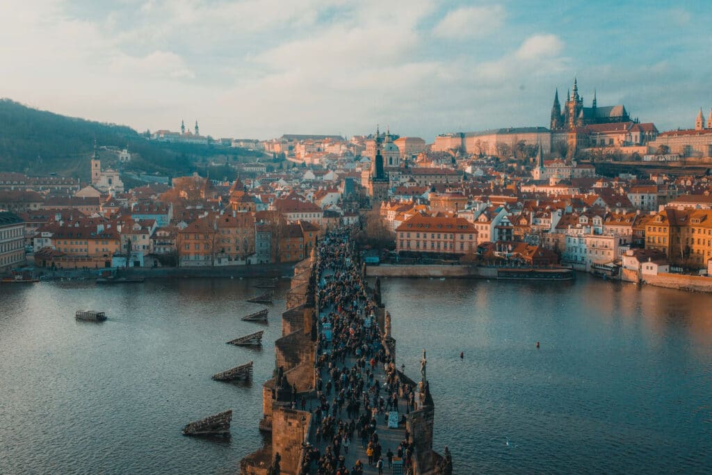 Prague - Top 9 Best Places to Visit in Prague
