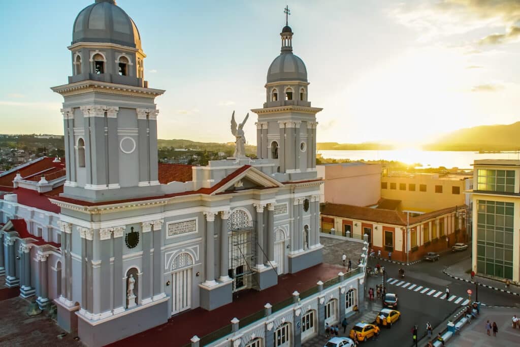 Santiago de Cuba - Best Places to Live in Cuba
